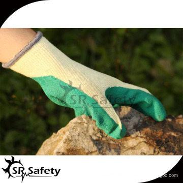 SRSAFETY Top-Maschine Latex Handschuh Produktionslinie